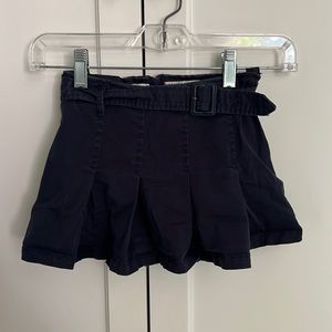 Children’s Place skort